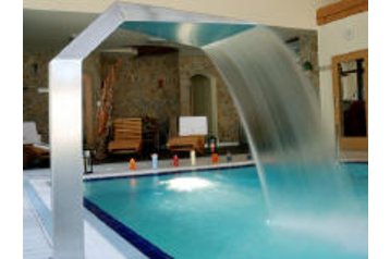 Словаччина Penzión Veľký Šariš, Екстер'єр